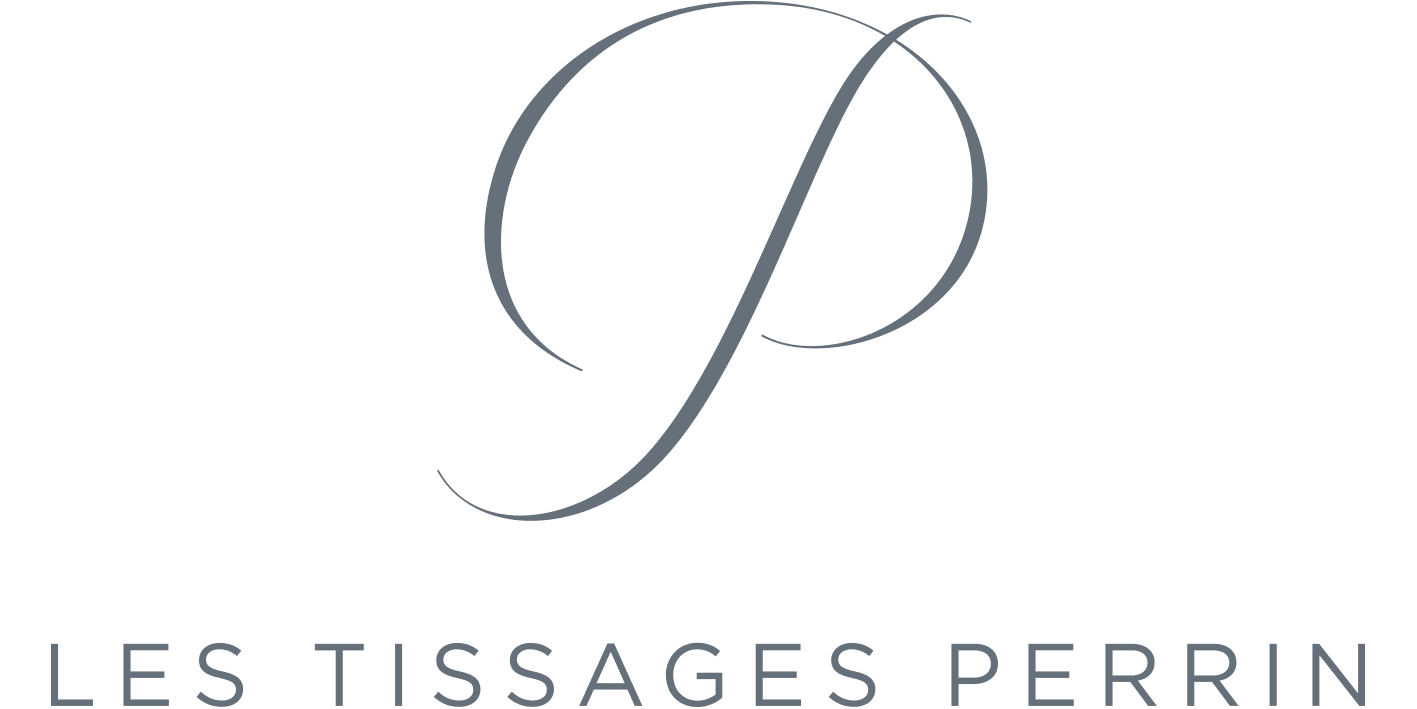 Fabricant textile - Les tissages Perrin