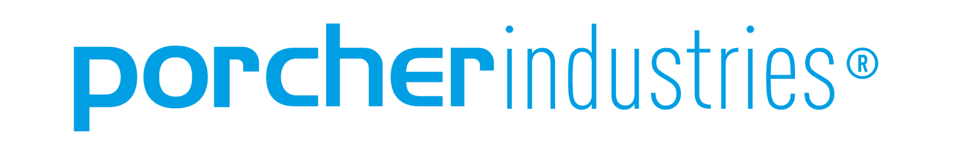 Fabricant textile - porcher industries