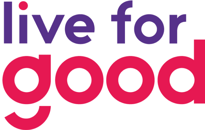 Live For Good soutient la revalorisation de stock dormant tissu